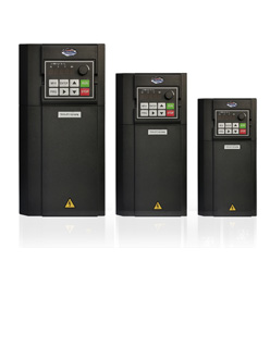 深圳天川T510系列变频器