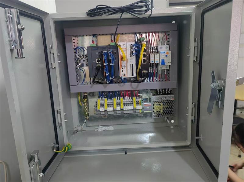 洗浴与水疗 / 酒店集中控制系统方案