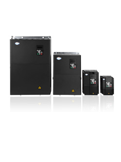 深圳天川T600系列变频器