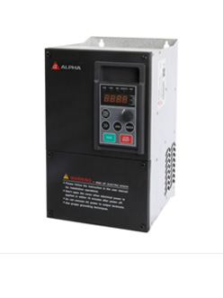 深圳阿尔法A5T系列同步电机变频器